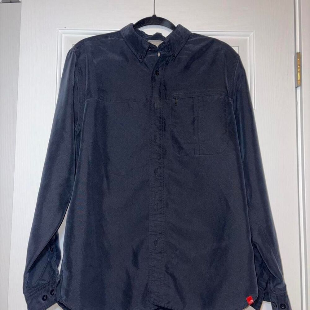 The-north-face Men's Black Shirt